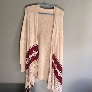 Women’s Cardigan
